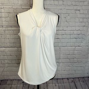Calvin Klein sleeveless shirt